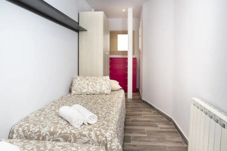 Apartamento Habana