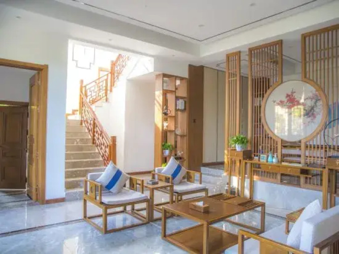 Qixin Xiaozhu Hostel