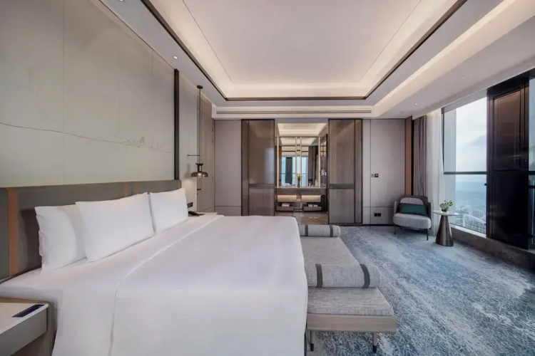 Wanda Realm Kunming