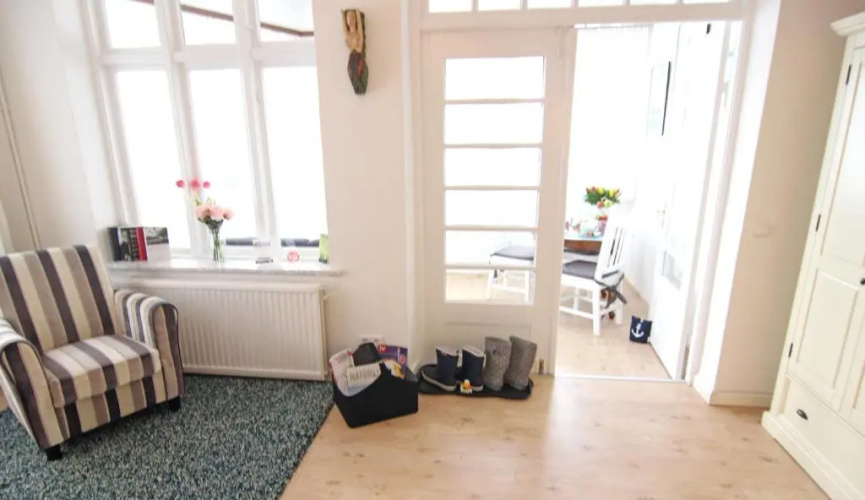 Pension Haus Lassen, Bild 9