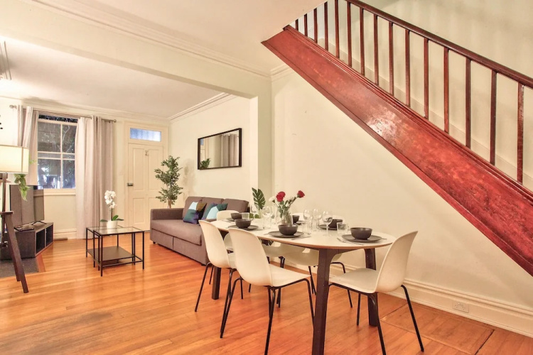 Apartment Hyde Park - Clifton