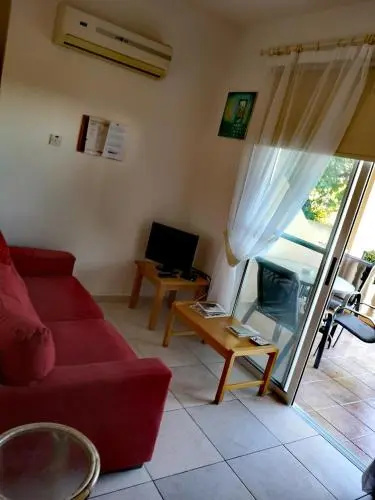 Panorama Court