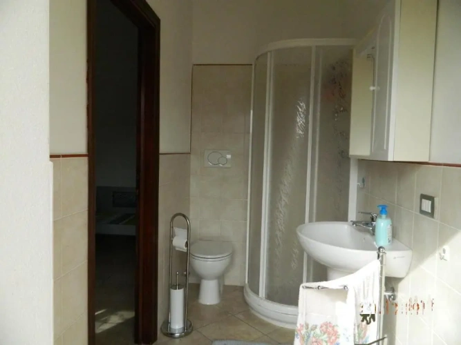 1 Bedroom Triple Apartment