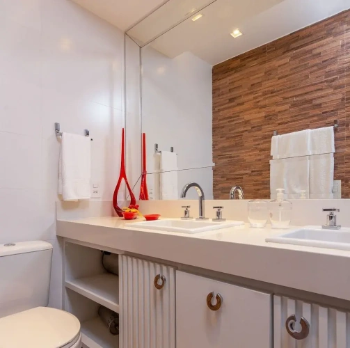 4 Bedrooms Deluxe Cottage