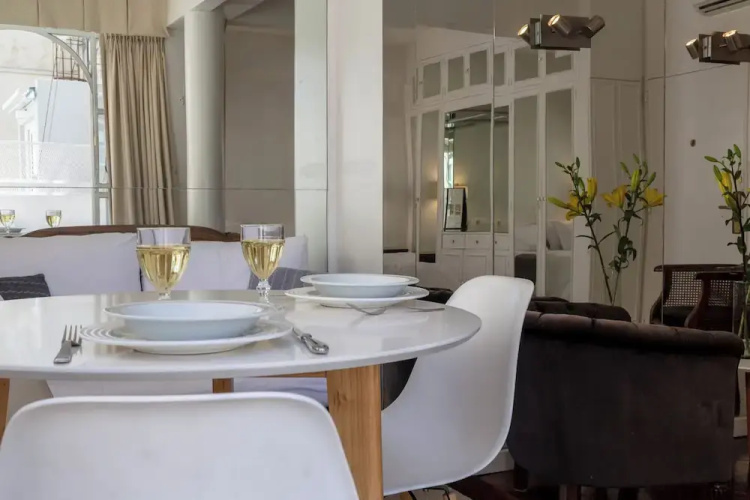 BT Homes - Recoleta, Ayacucho