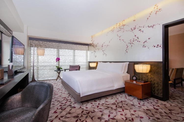 Suite