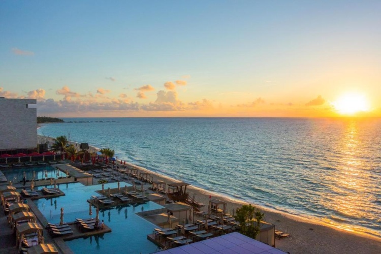 Grand Hyatt Playa Del Carmen Resort photo 36