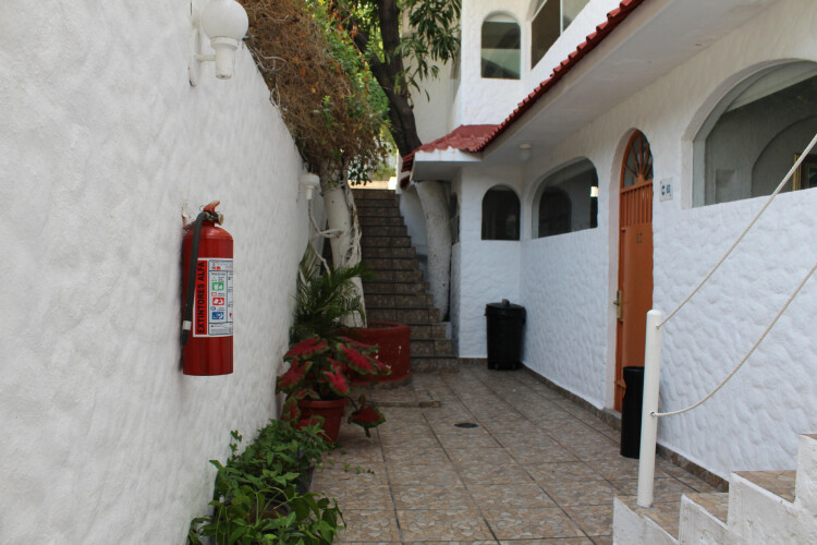 Imagen de D'cesar Hotel Acapulco