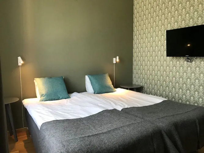Nordens Ark Bed & Breakfast