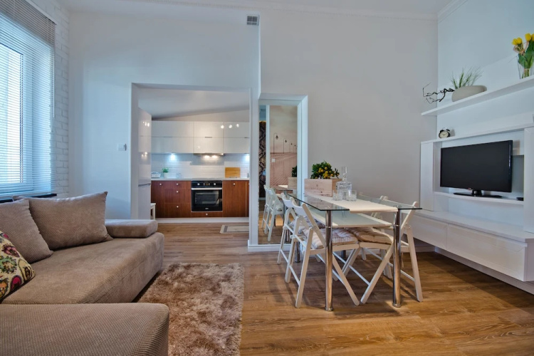 Imperial Apartments - Haffner Lux