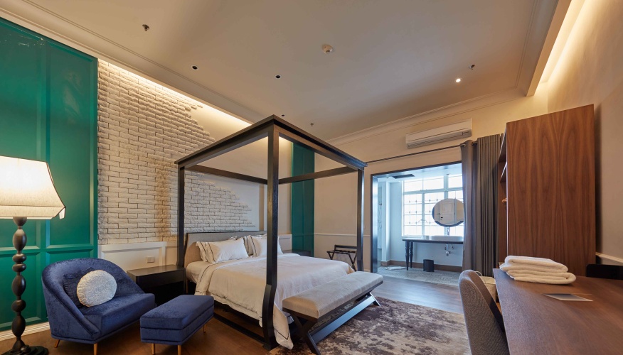 Suite