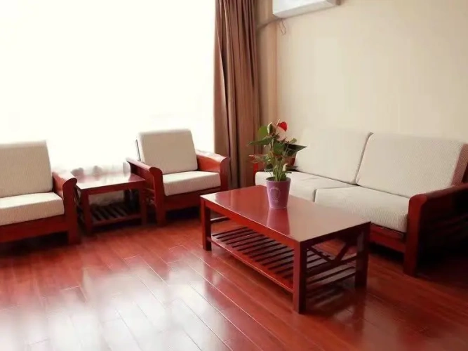Business Double Suite