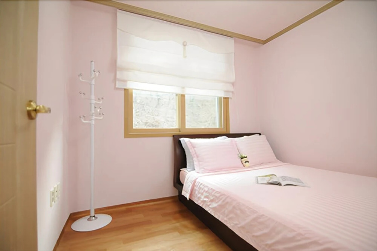 Gapyeon Nest Pension