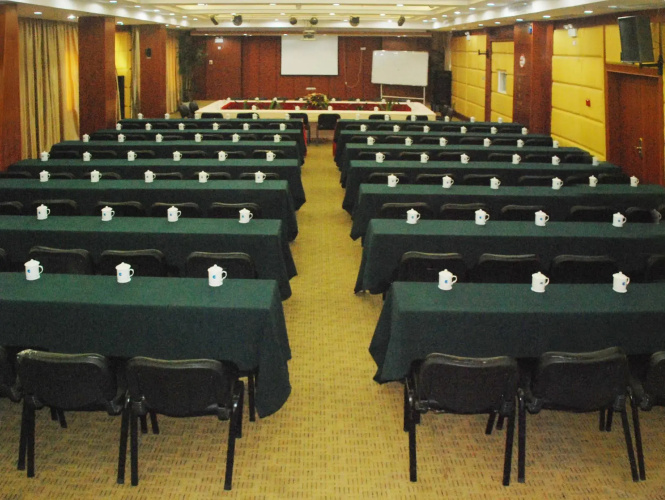 Quanzhou Binhai Hotel