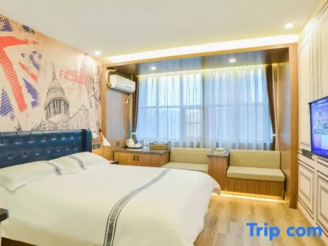Premier Double room