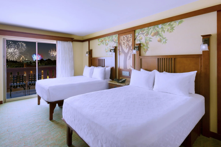 Disney Grand Californian photo 9