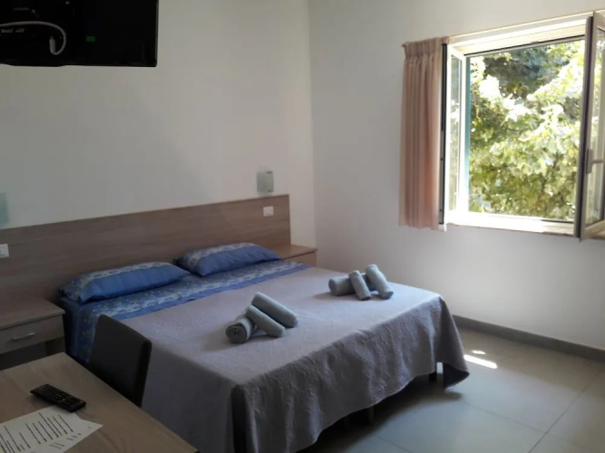 Residence Il Tiglio