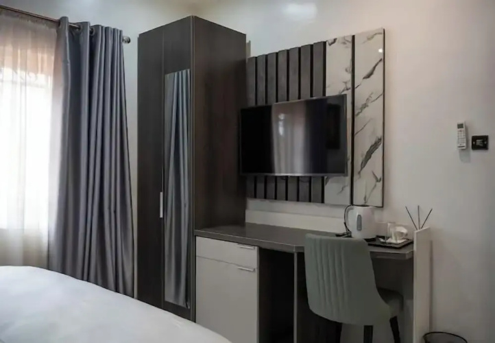 Duplex 16 Apartments