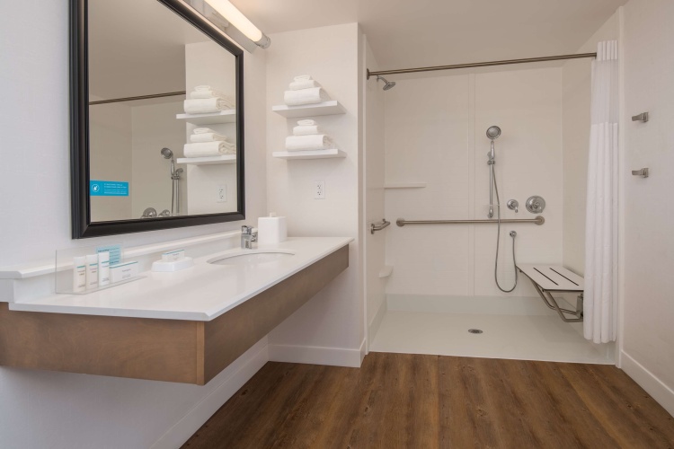 Hampton Inn & Suites Portland-Pearl District photo 12