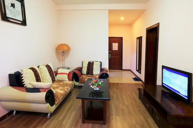 Yin Gu Wan Hotel
