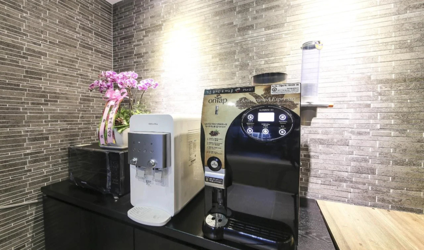 Idea Hotel