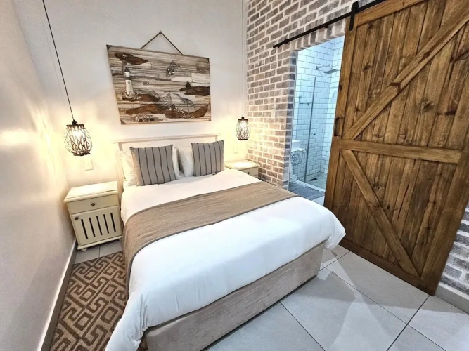1 Bedroom Double Apartment with pool view