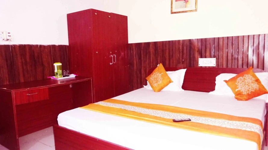 Hotel Madhav Stay