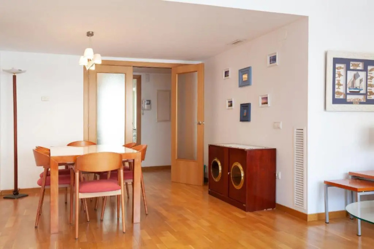Lets Holidays Apartment Ancora 6