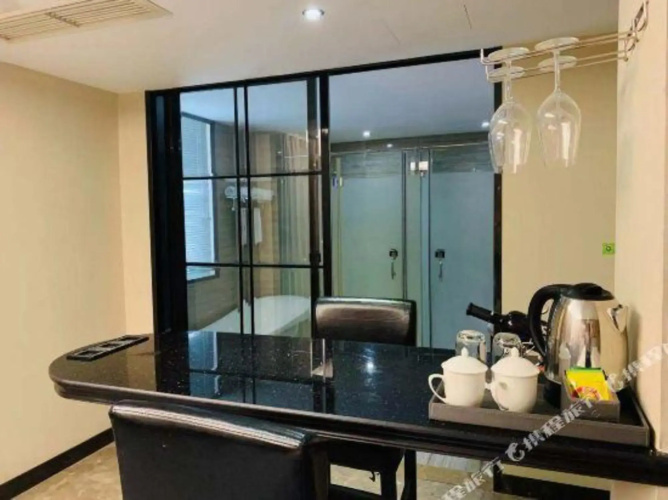 Xingji Hotel