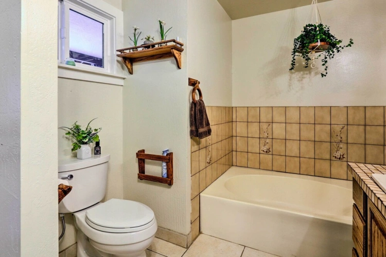 3 Bedrooms Cottage