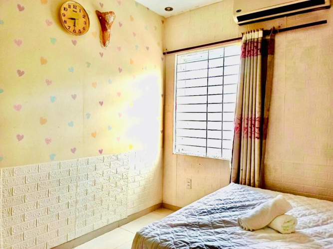 Xuan Hoa Hotel