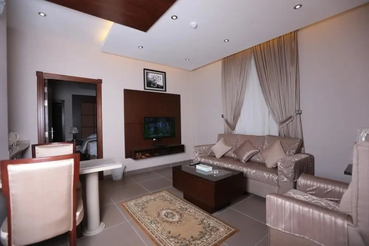 Raihana Plaza 2