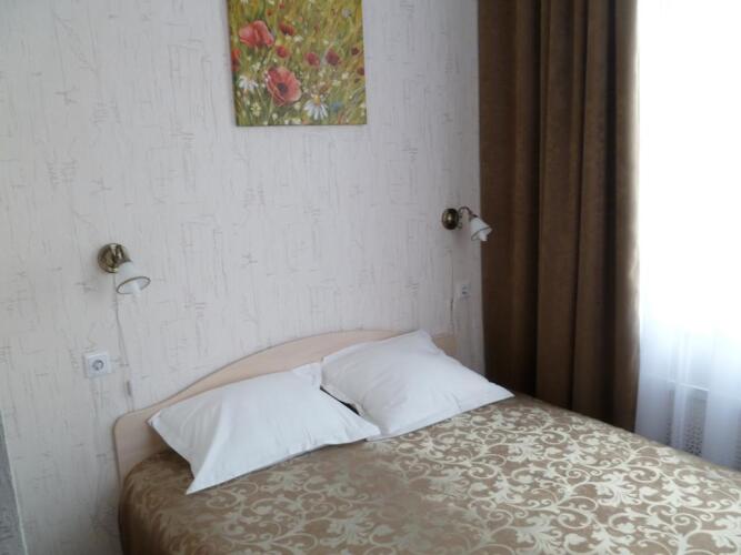 Фотография номера гостиницы Визит