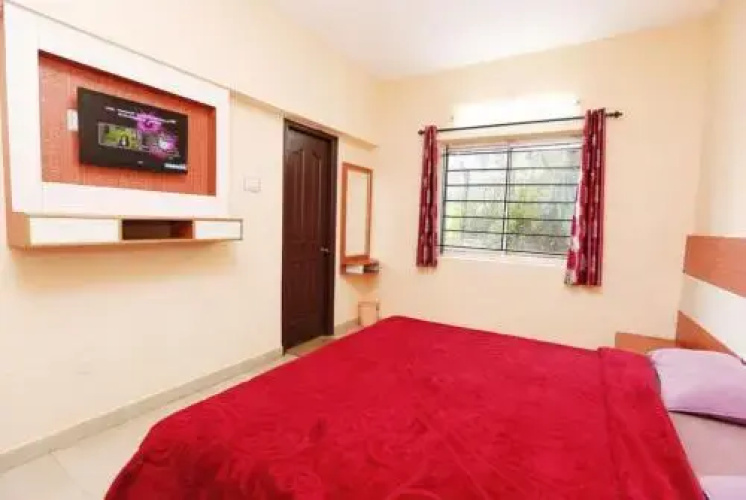 SR Residency
