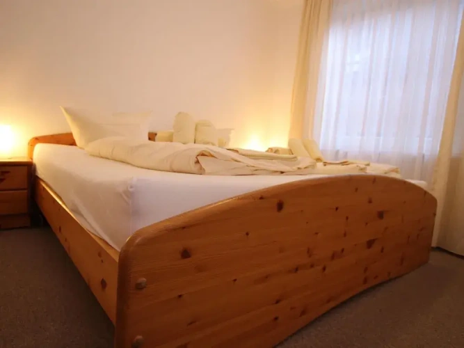 2 Bedrooms Deluxe Apartment
