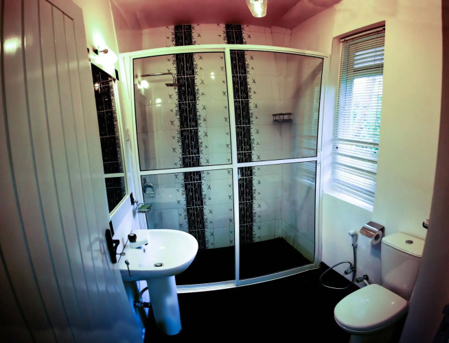 Organic Villa Kandy