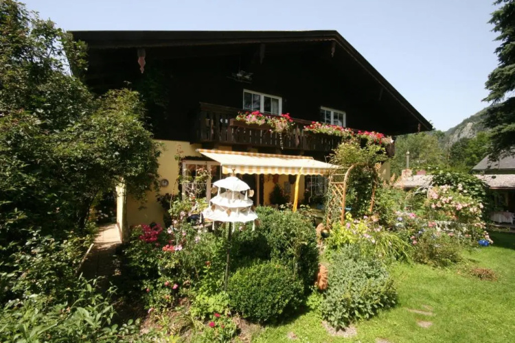 Appartement am Schilift