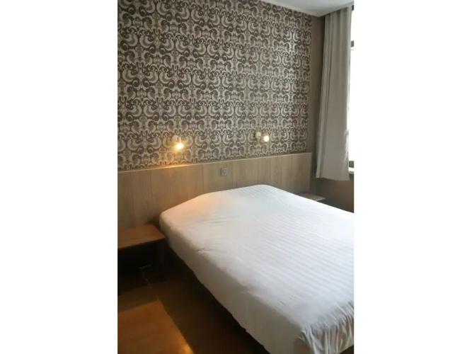 Hotel Tropicana