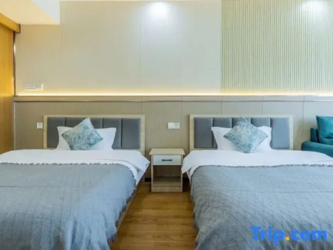 Comfort Twin room