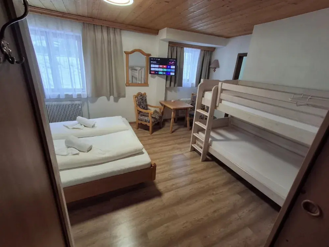 Pension Razil