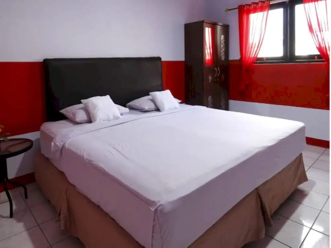 Hotel O Permata Ria Hotel