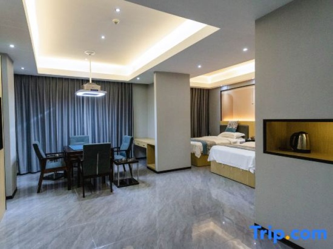 Suite
