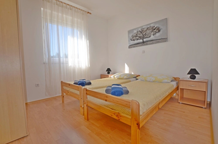 Apartment Marija