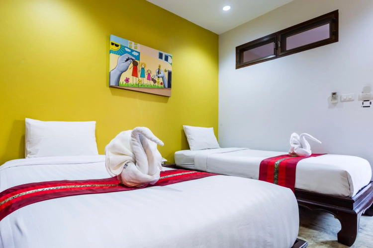 Le Canal Boutique House