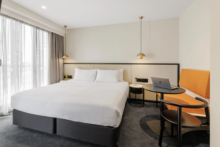 Brady Hotels Jones Lane