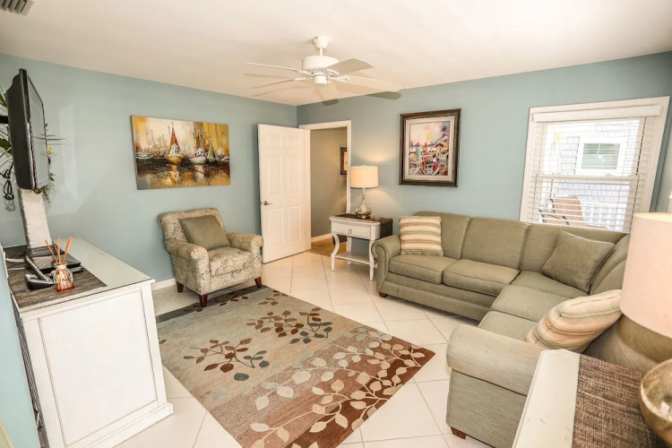 40 Gulf Beach Road - Warm Sands