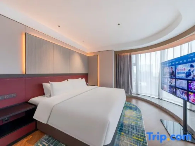 Deluxe Family Suite