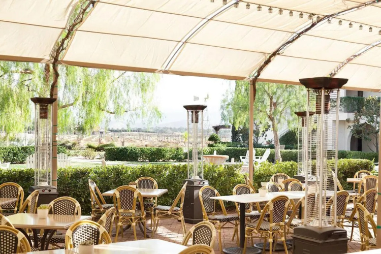 Ponte Vineyard Inn photo 23