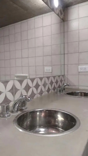 MiBAQ Hostel