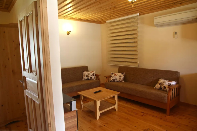 Hotel Odile